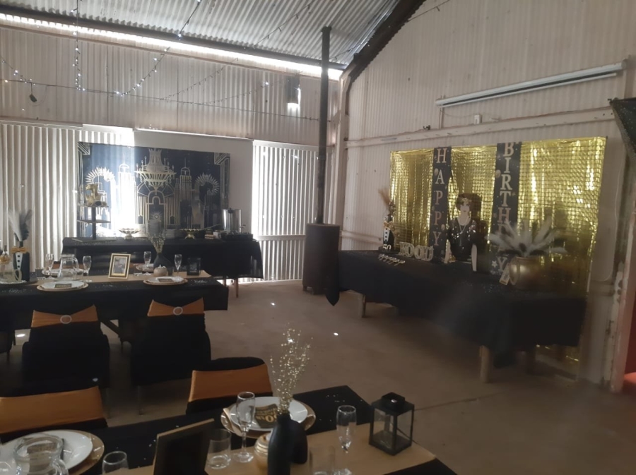 Commercial Property for Sale in Ventersburg Free State